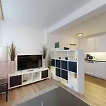 Apartment Sirene 01