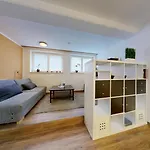 Sirene 01 Apartment Binz