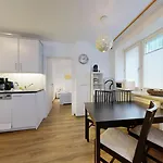 Apartment Sirene 01 *