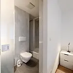 Apartment Sirene 01 Binz