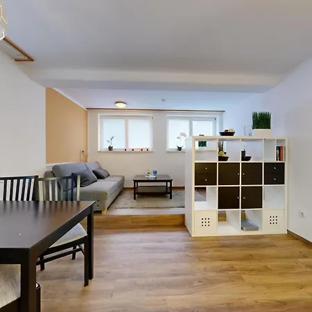 Apartment Sirene 01 *