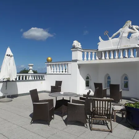 Sirene 01 Apartment *