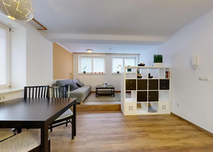 Apartment Sirene 01 *