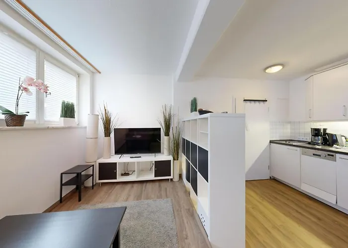 Apartment Sirene 01 *