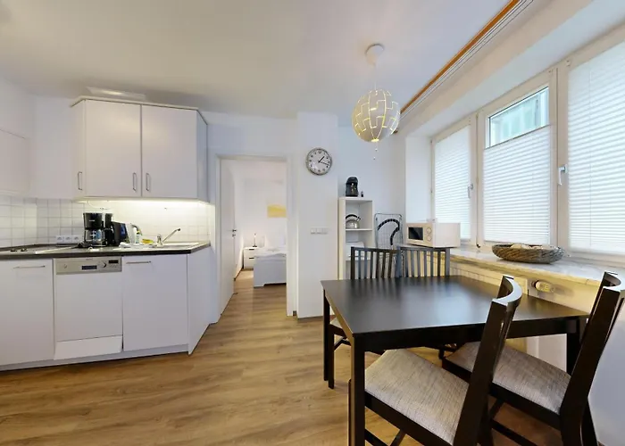 Apartment Sirene 01 *