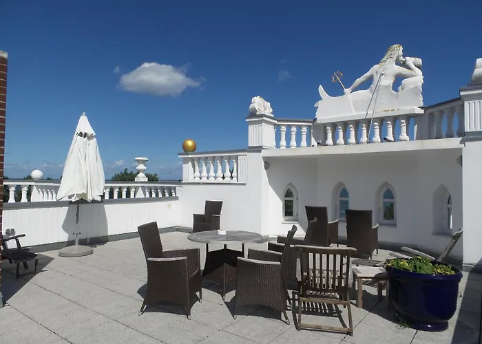 Sirene 01 Apartment *